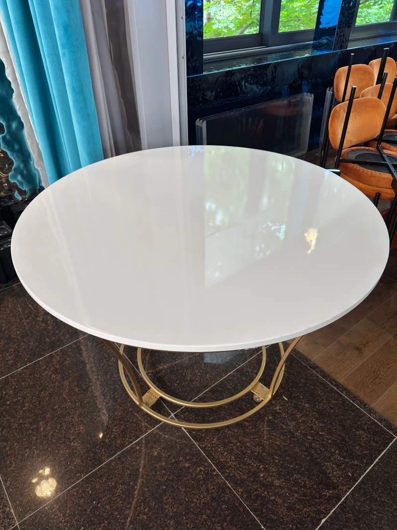 Столик для торта Клод