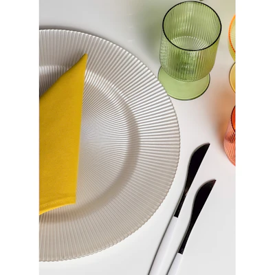 Сервировочная тарелка Фаворит Жанна Дюбарри - изображение 6