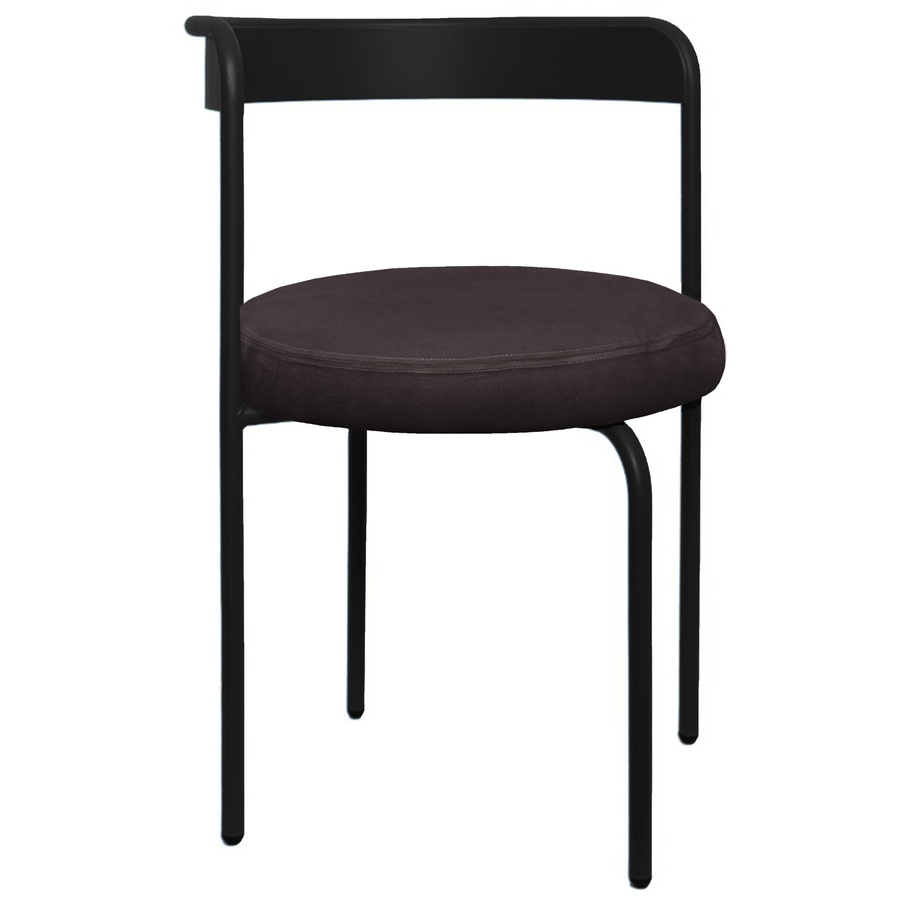 Стул Колори, Лакричный леденец + Шоко мокка - Фото миниатюра 1