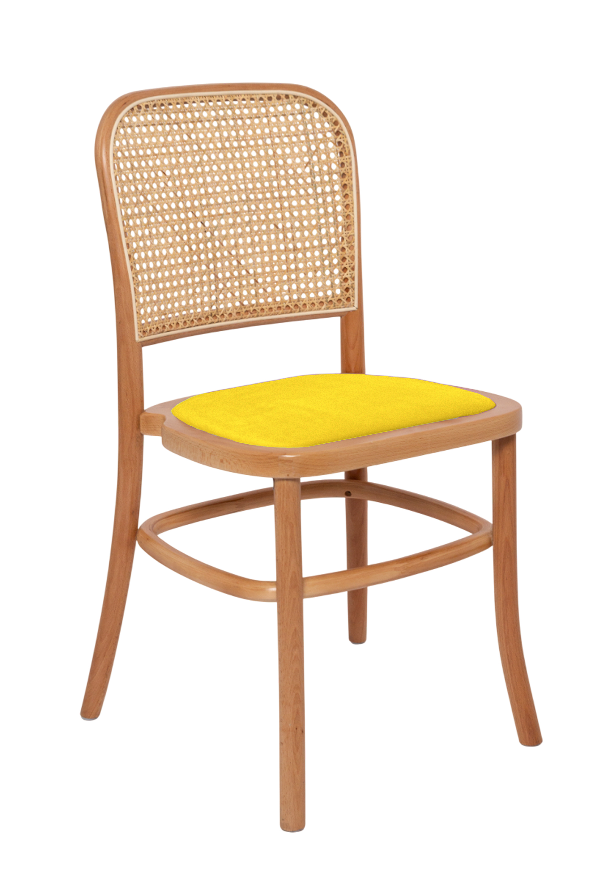 Стул Чехов, Желтая субмарина