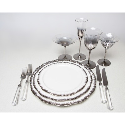 Сет посуды Рига - изображение 2