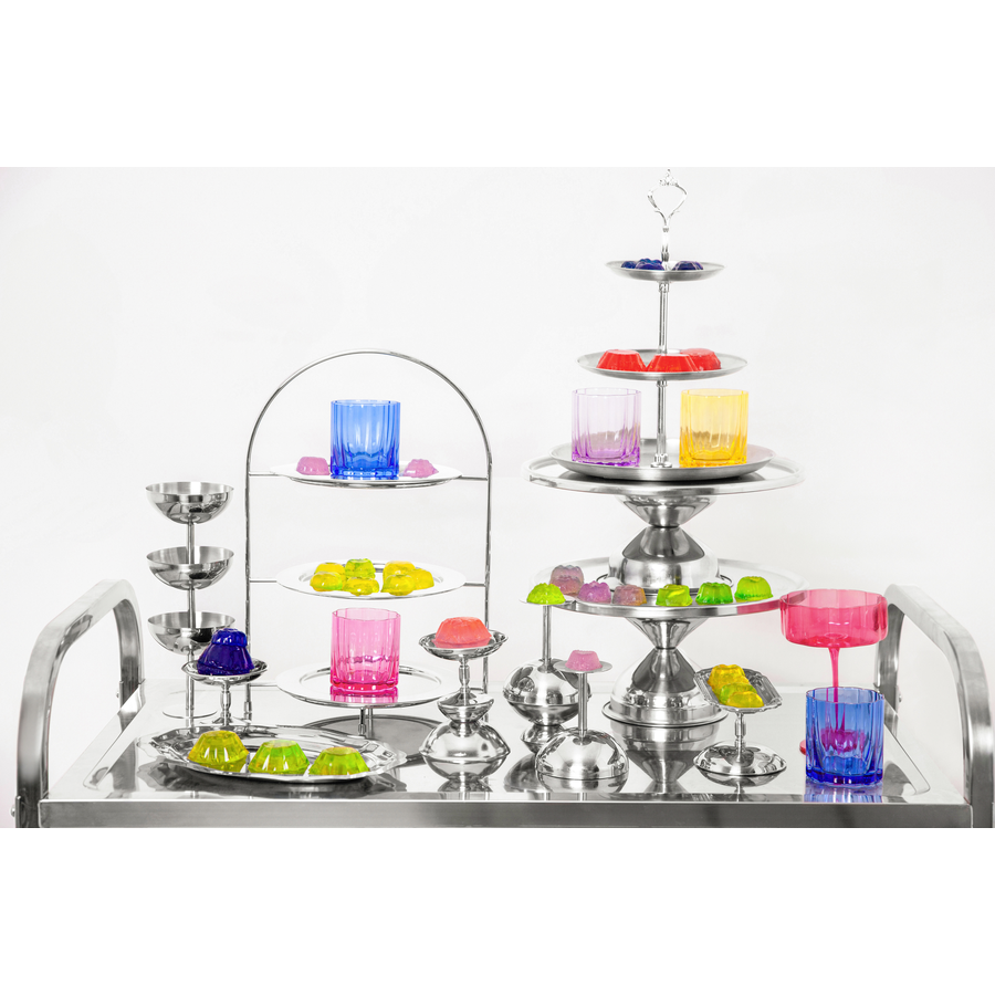 Стакан Сквош Царство привидений - Фото миниатюра 3