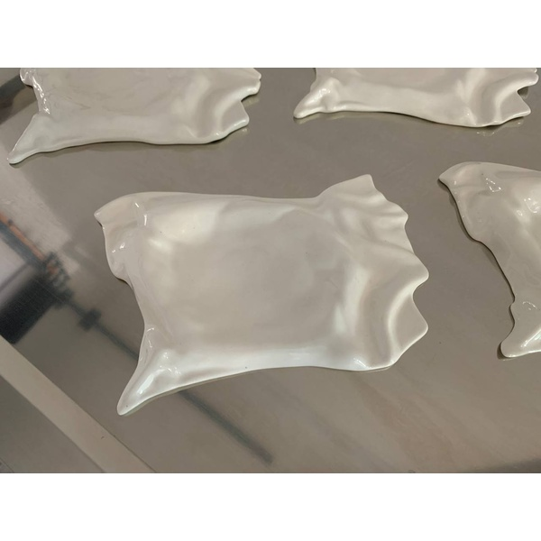 Сервировочное плато Бланкет  М - Фото 8