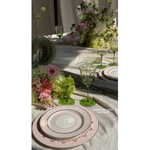 Сет тарелок Нотр Дам С и М - Фото 3