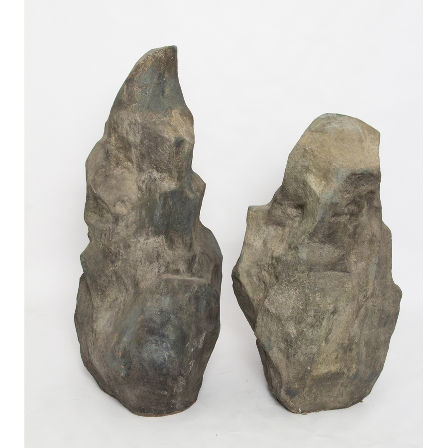 Бутафорский камень, размер Л - Фото миниатюра 2