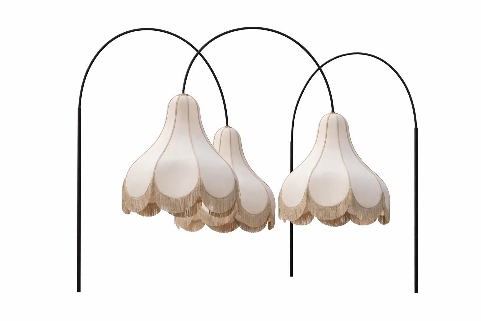 Чехлы на светильники, пошив на заказ