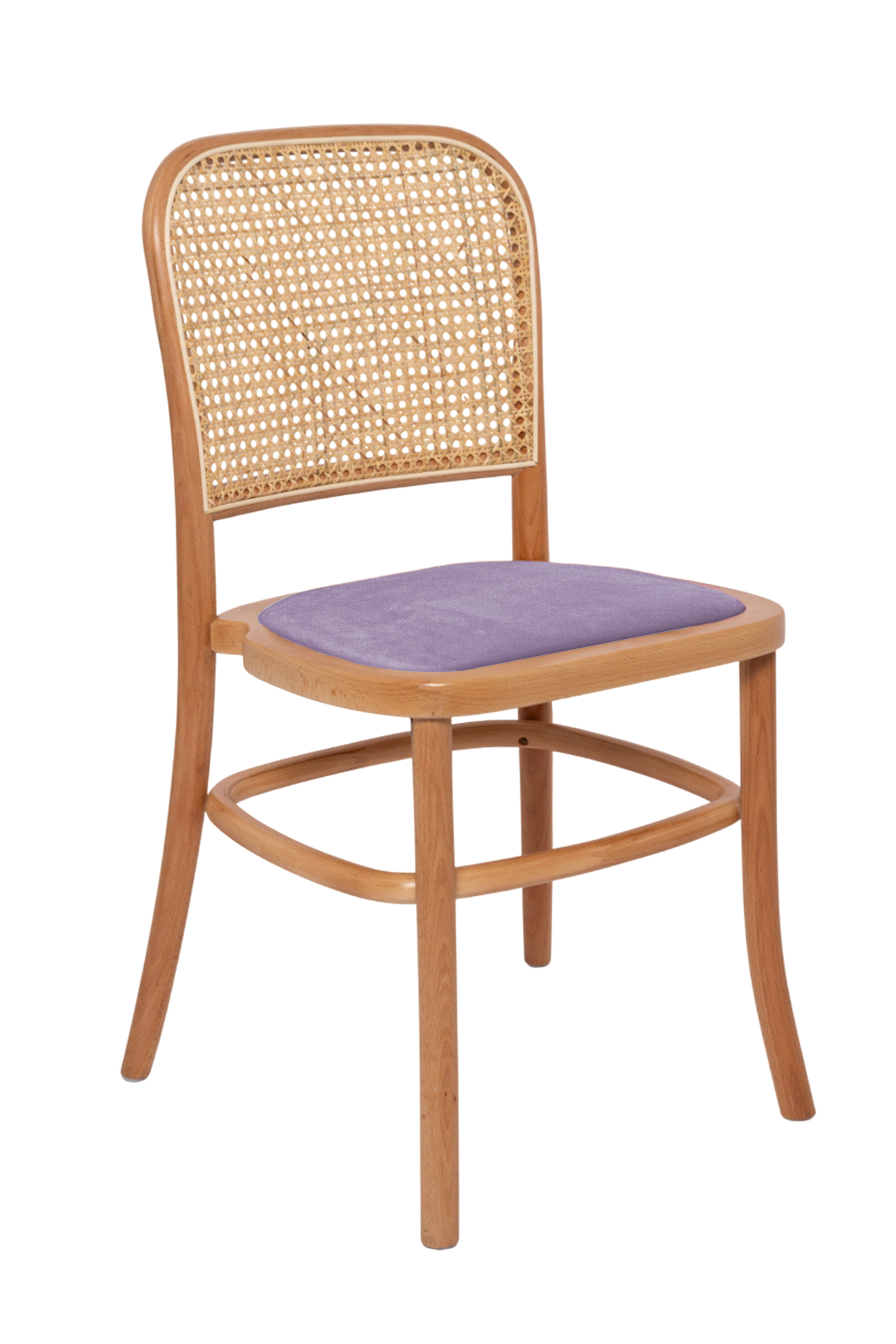 Стул Чехов, Нежная орхидея