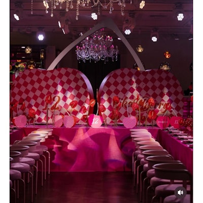 Стул Колори, Розовая помада + Куколка - изображение 10