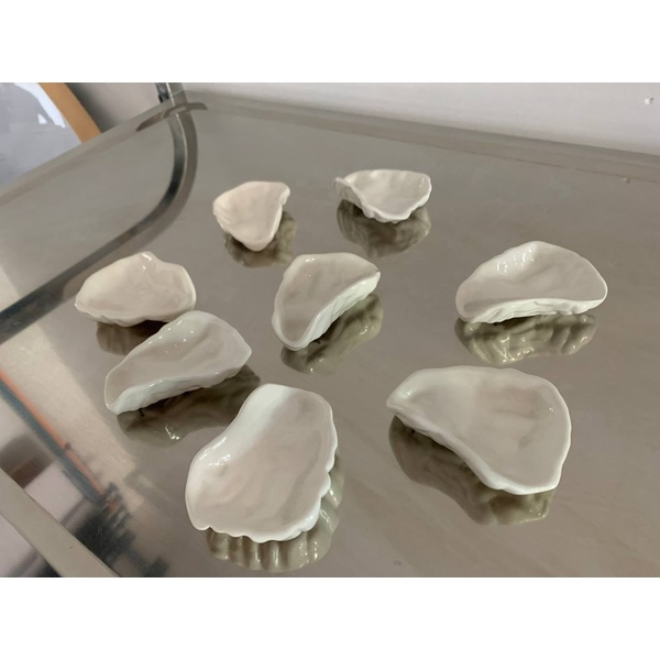 Емкость для подачи закусок Устрица-2 - Фото 5