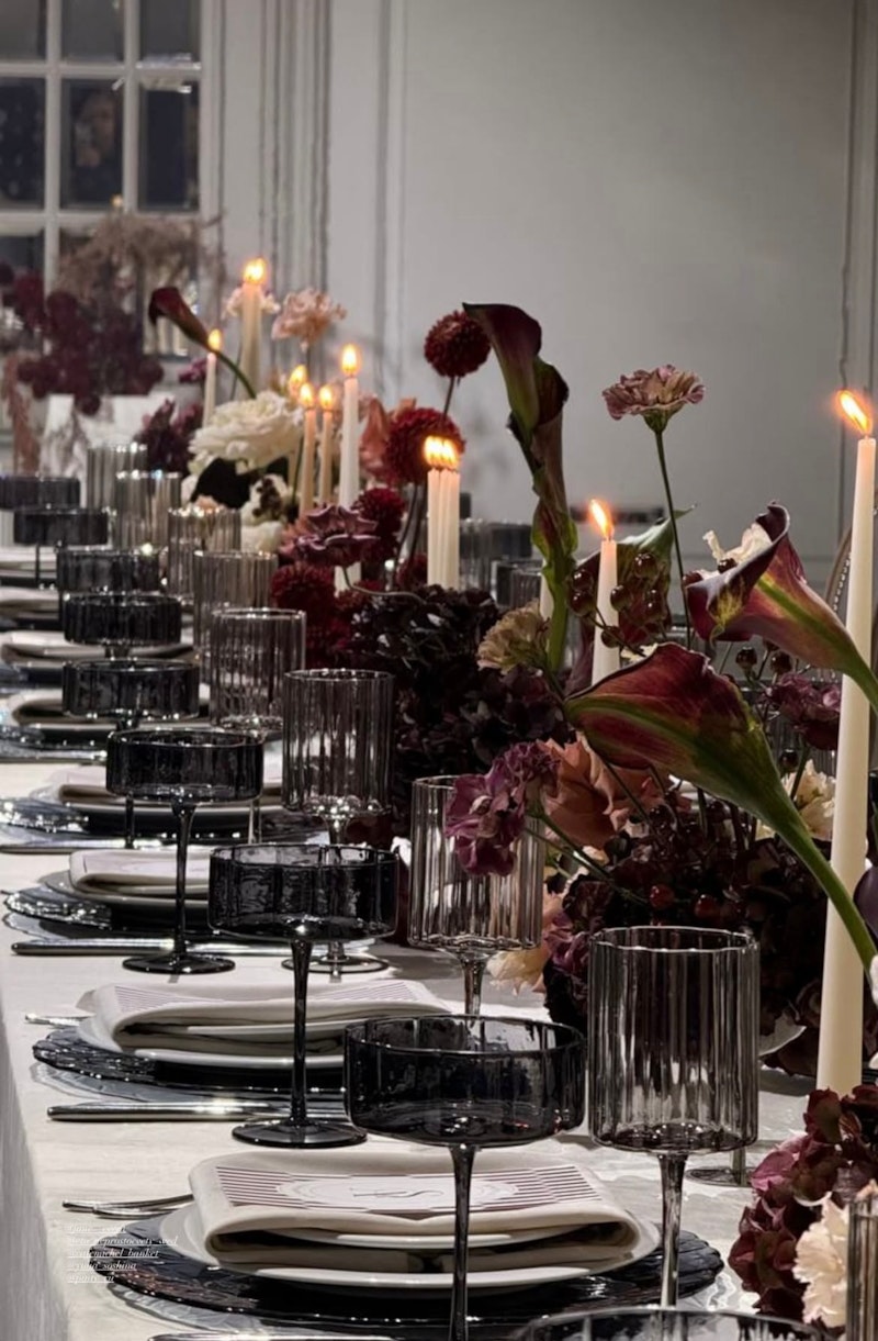 Бокал винный Сквош В дымке матовой