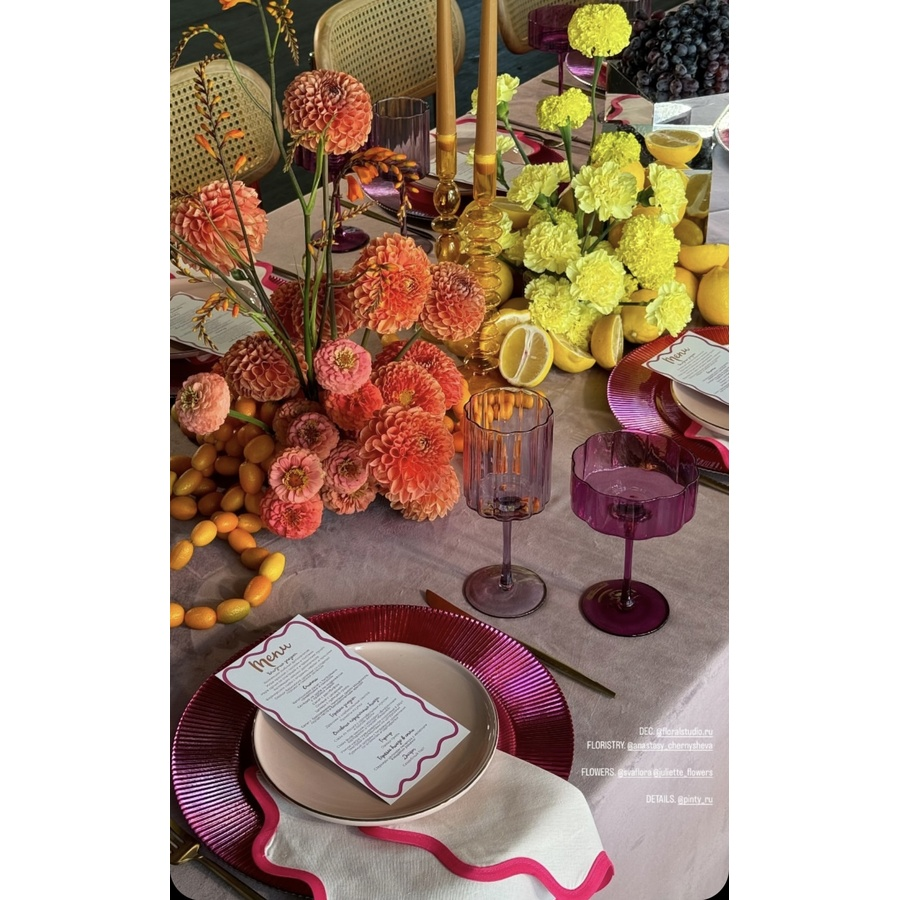 Креманка Сквош Луна, которой нет - Фото миниатюра 6