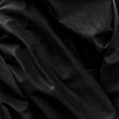 Черный велюр (наотрез от 1 метра)