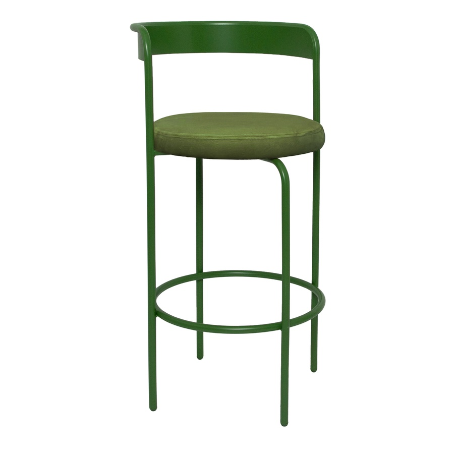 Стул барный Колори, Фисташковое пралине + Матча  - Фото миниатюра 1