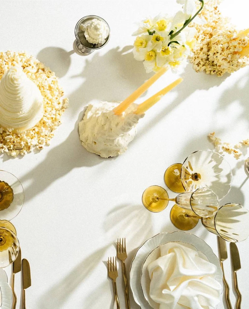 Тарелка Пенси С