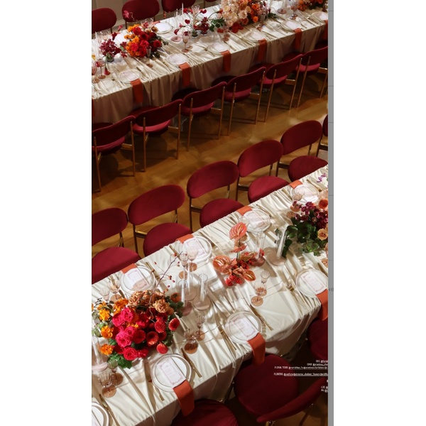 Стул барный Модерн Комфи Бордо(любой цвет каркаса) - Фото 2