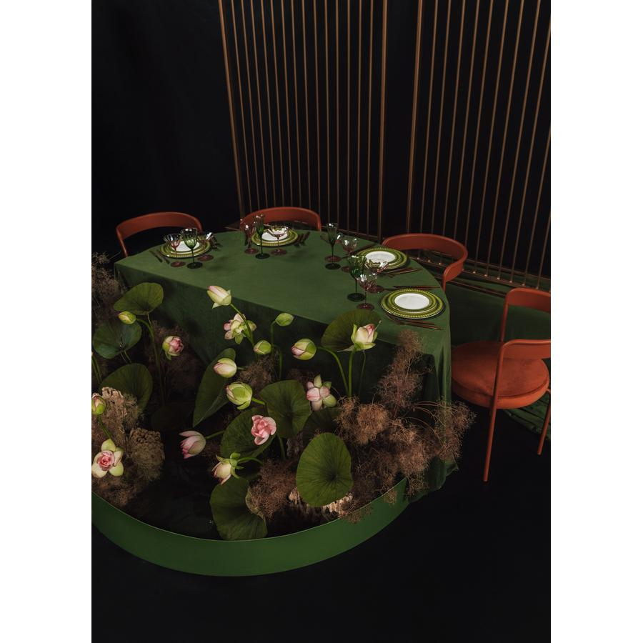 Тарелка Нил С - Фото миниатюра 3