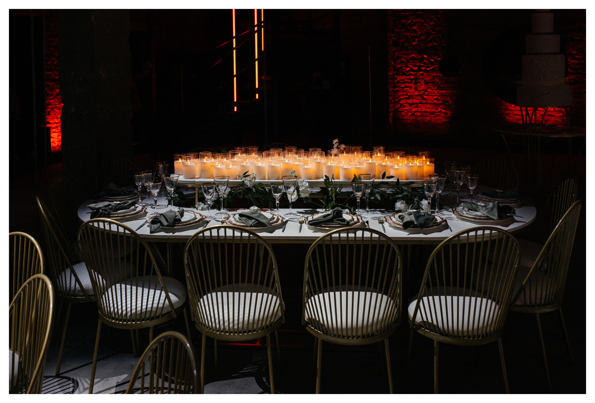 Стол Тьюлип (размер С), Серебряный (перекрас)