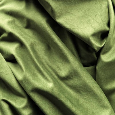 матча, велюр (наотрез от 1 метра)