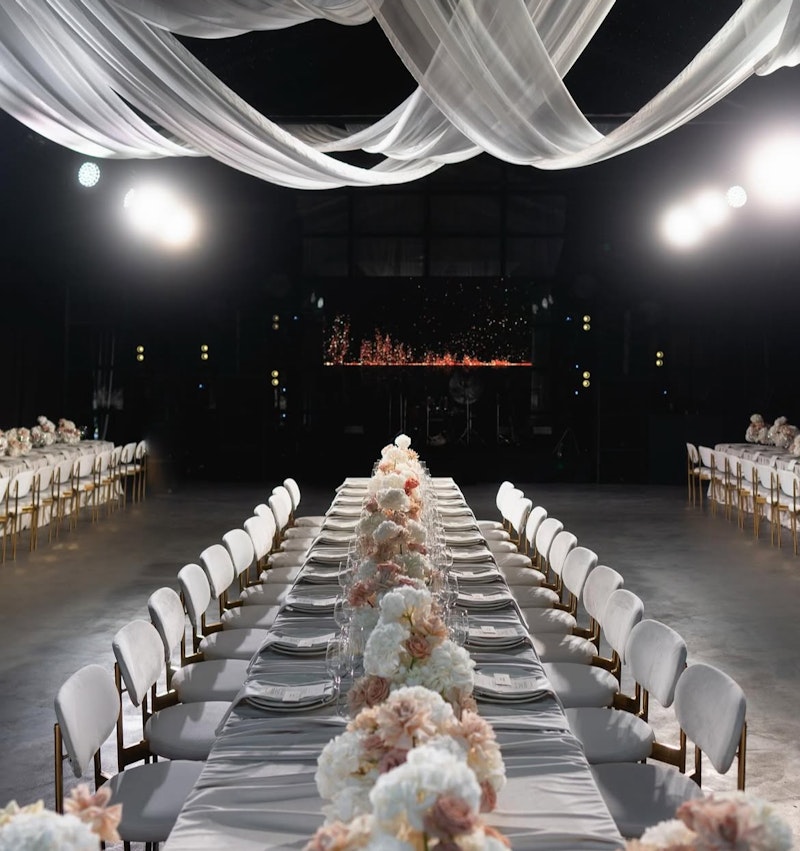 Скатерть велюр, прямоугольная, молочная