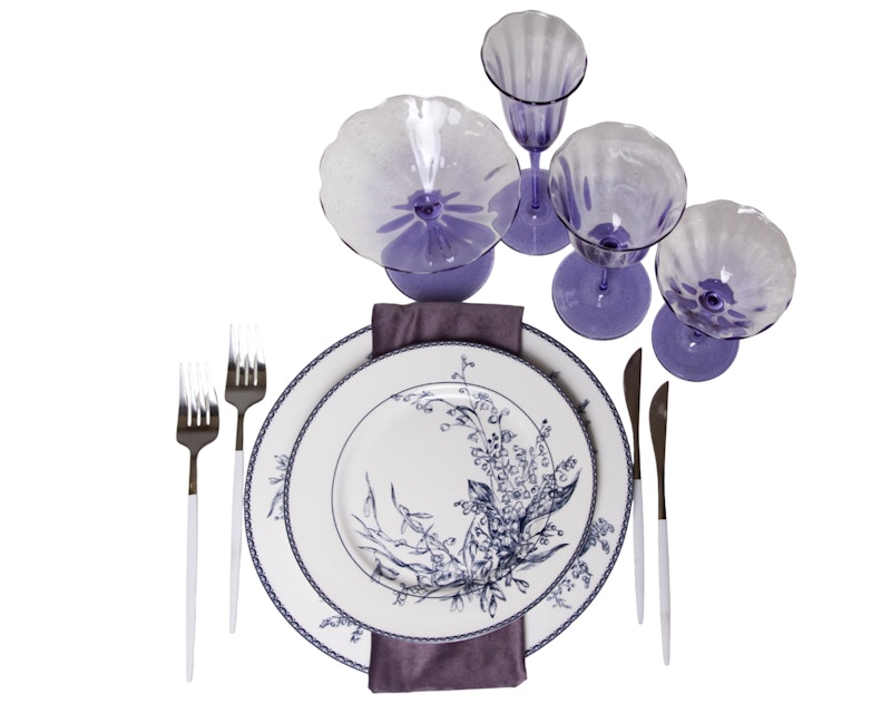 Сет посуды Спокан