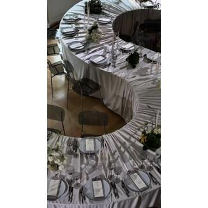 Стул Призм Серебро, Театр теней - изображение 9