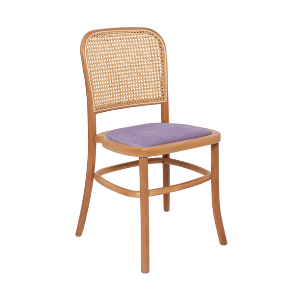 Стул Чехов, Нежная орхидея