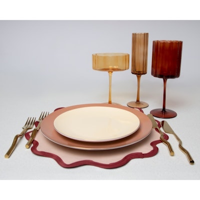 Сет посуды София - изображение 3