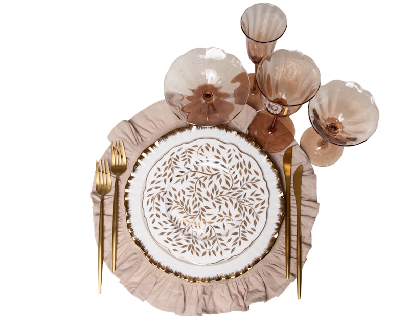 Сет посуды Берн