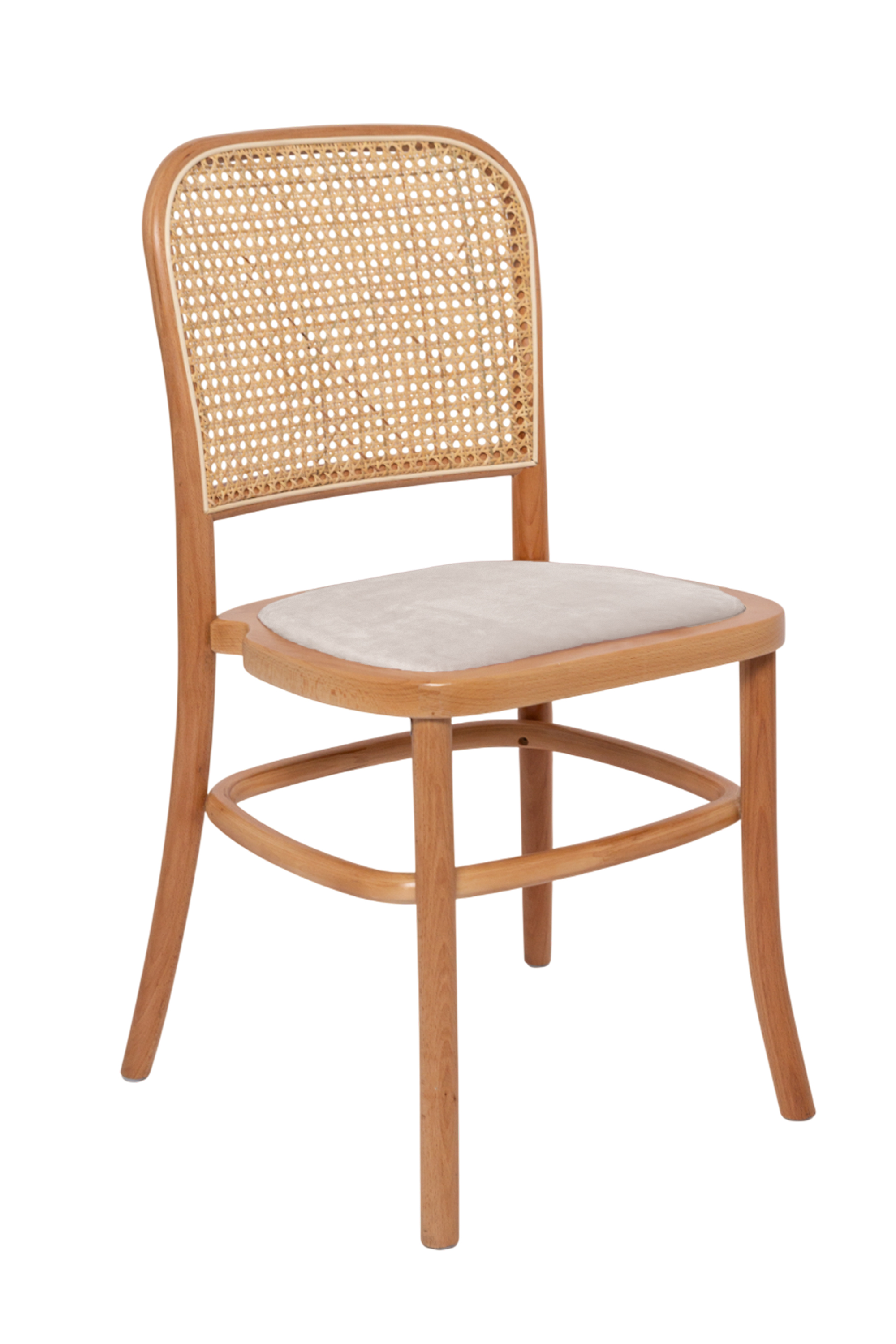 Стул Чехов, Молочный