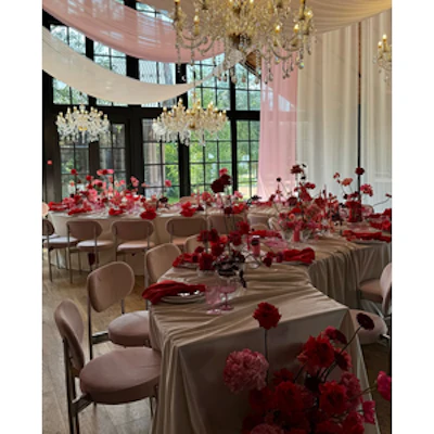 Бокал винный Алхимия Цветение сакуры - изображение 9