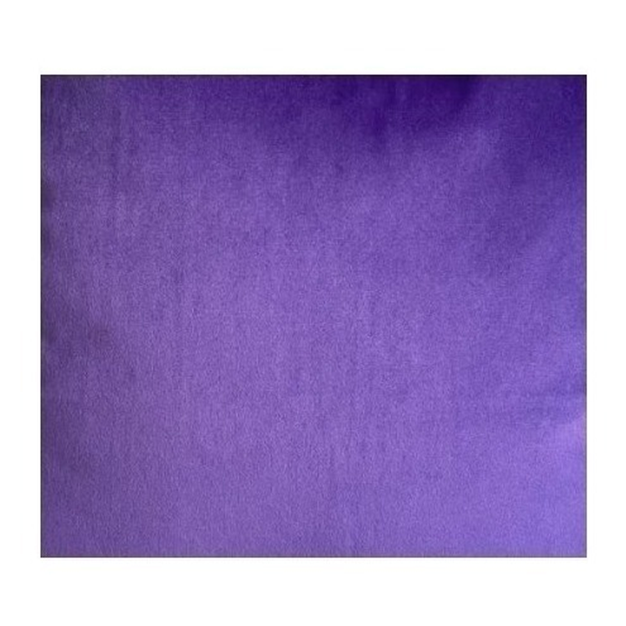 Чехол на Пуф квадратный Точка, Таинственный фиолетовый/фиолетовый - Фото миниатюра 1