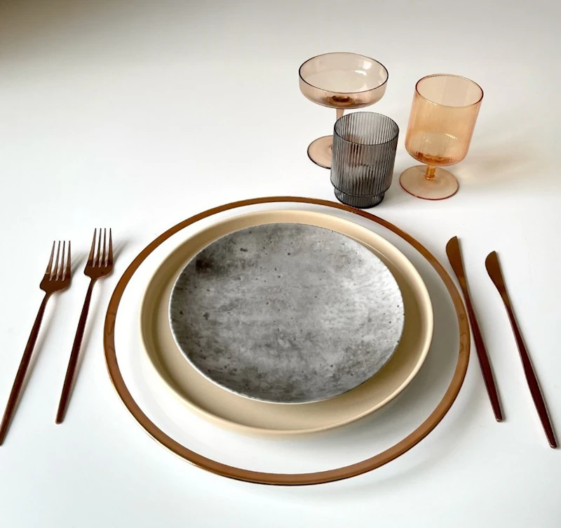 Бокал шампанка Алхимия Марсианская пустошь