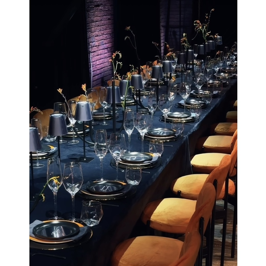 Стул Модерн Черный, Натуральный ротанг + Терракотовый - Фото миниатюра 5