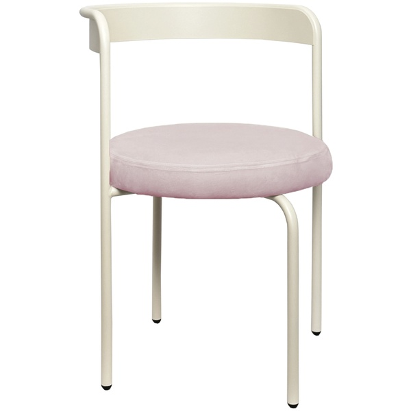 Стул Колори, Рафаэлло + Розовый кварц