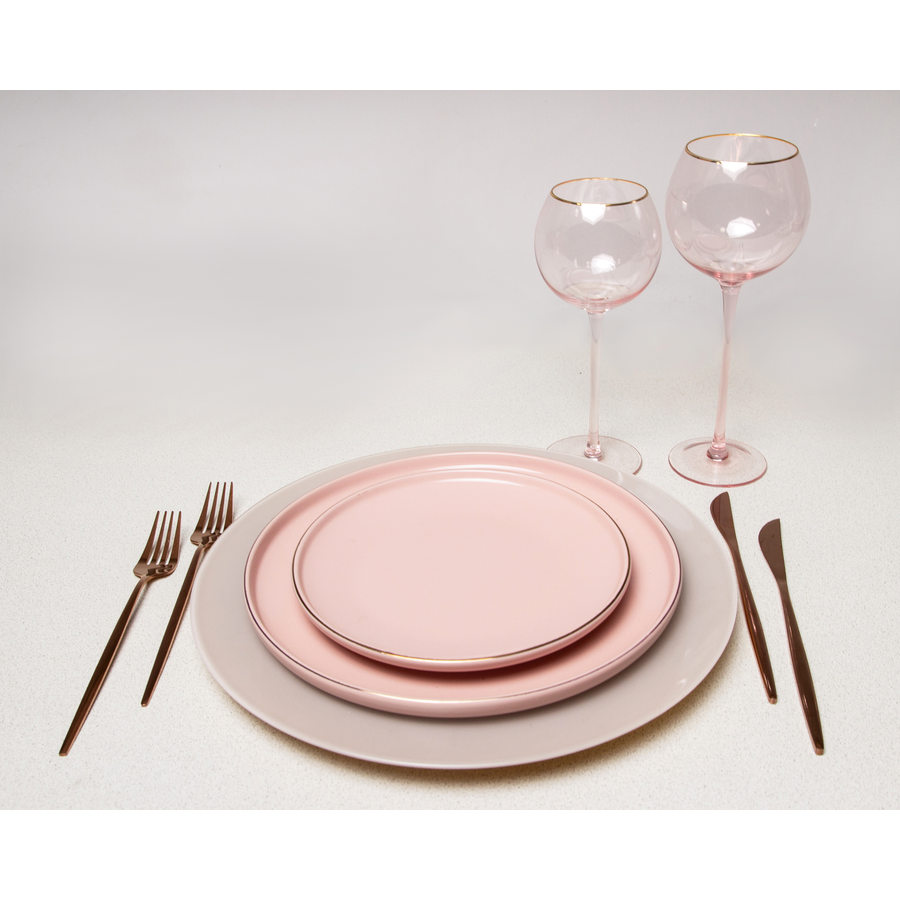 Сет посуды Манила - Фото миниатюра 3