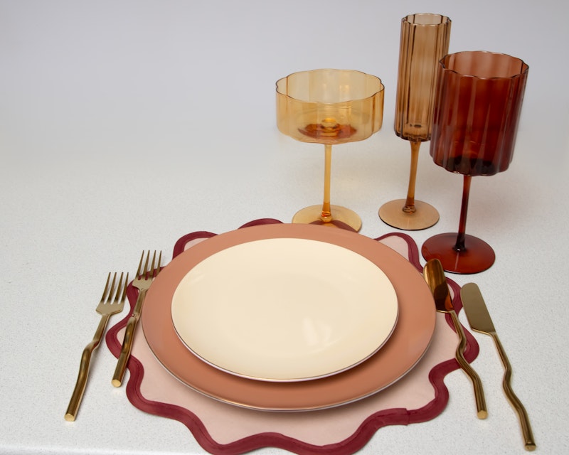 Сет посуды София