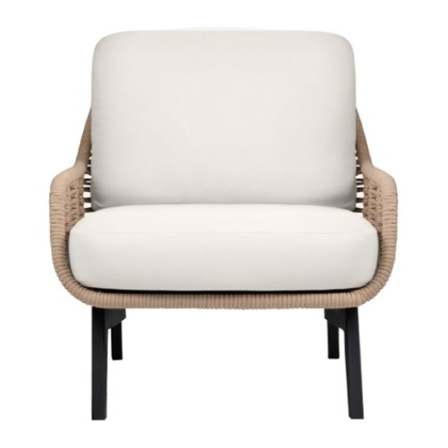 Кресло Ван Гог, Млечный путь - Фото миниатюра 1