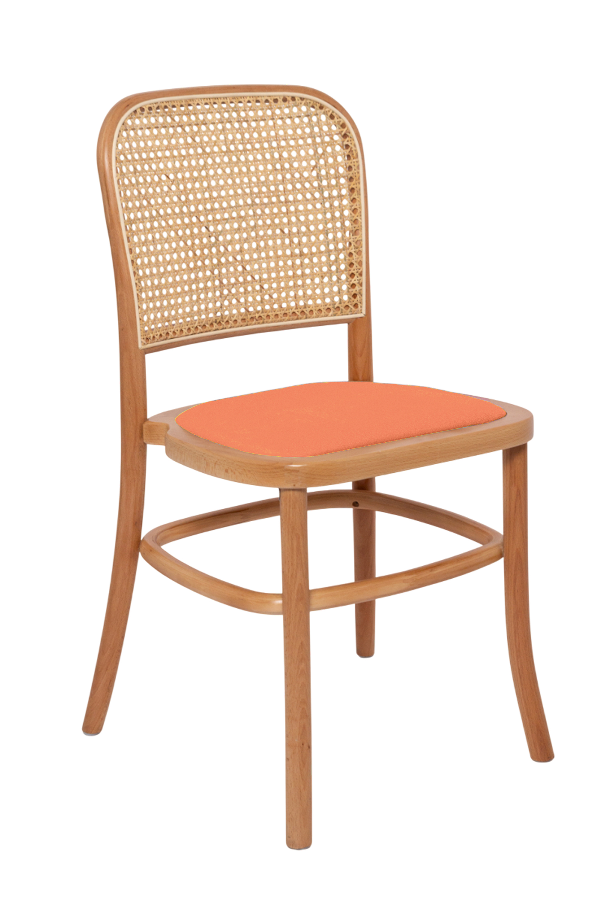 Стул Чехов, Персиковый