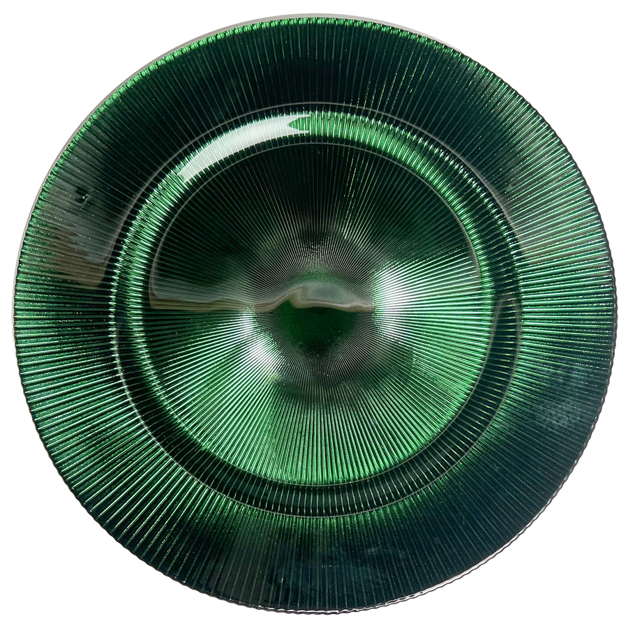 Сервировочная тарелка Фаворит Роксолана - Фото миниатюра 1