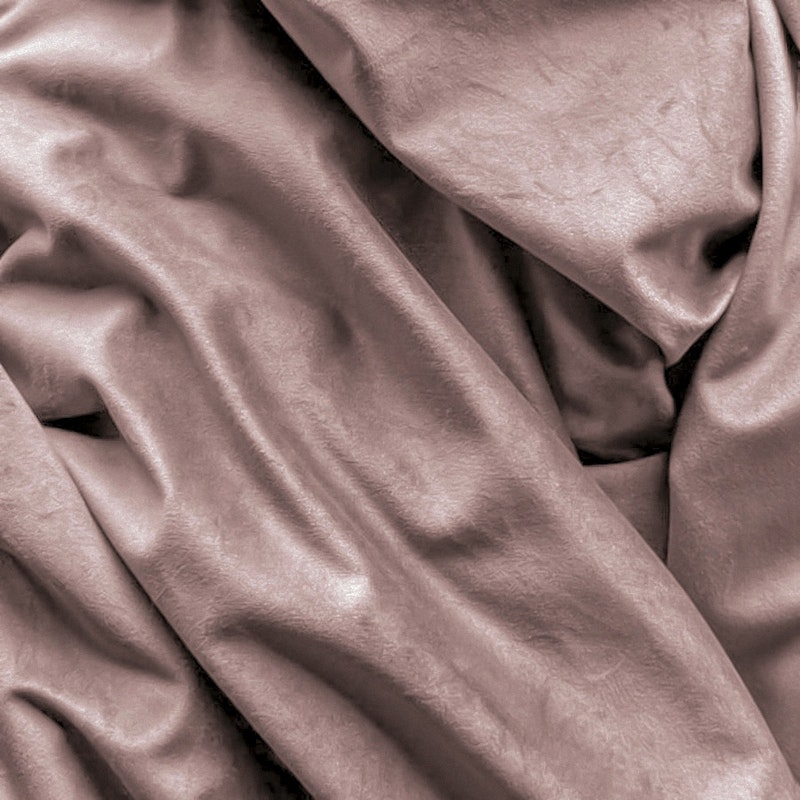 Пыльно-розовый велюр (наотрез от 1 метра)