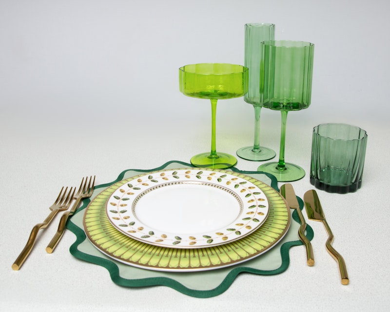 Сет посуды Лагос