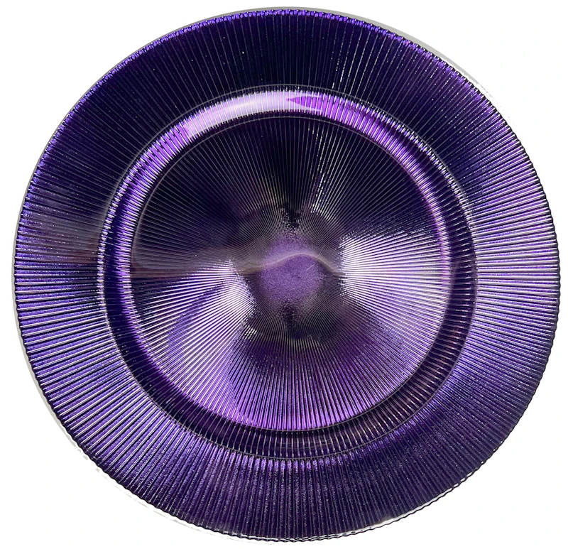 Сервировочная тарелка Фаворит Меньщиков