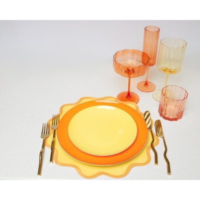 Сет посуды Кингстон - изображение 2