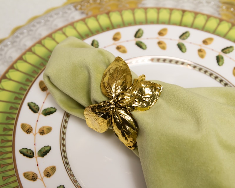 Сет посуды Лиссан