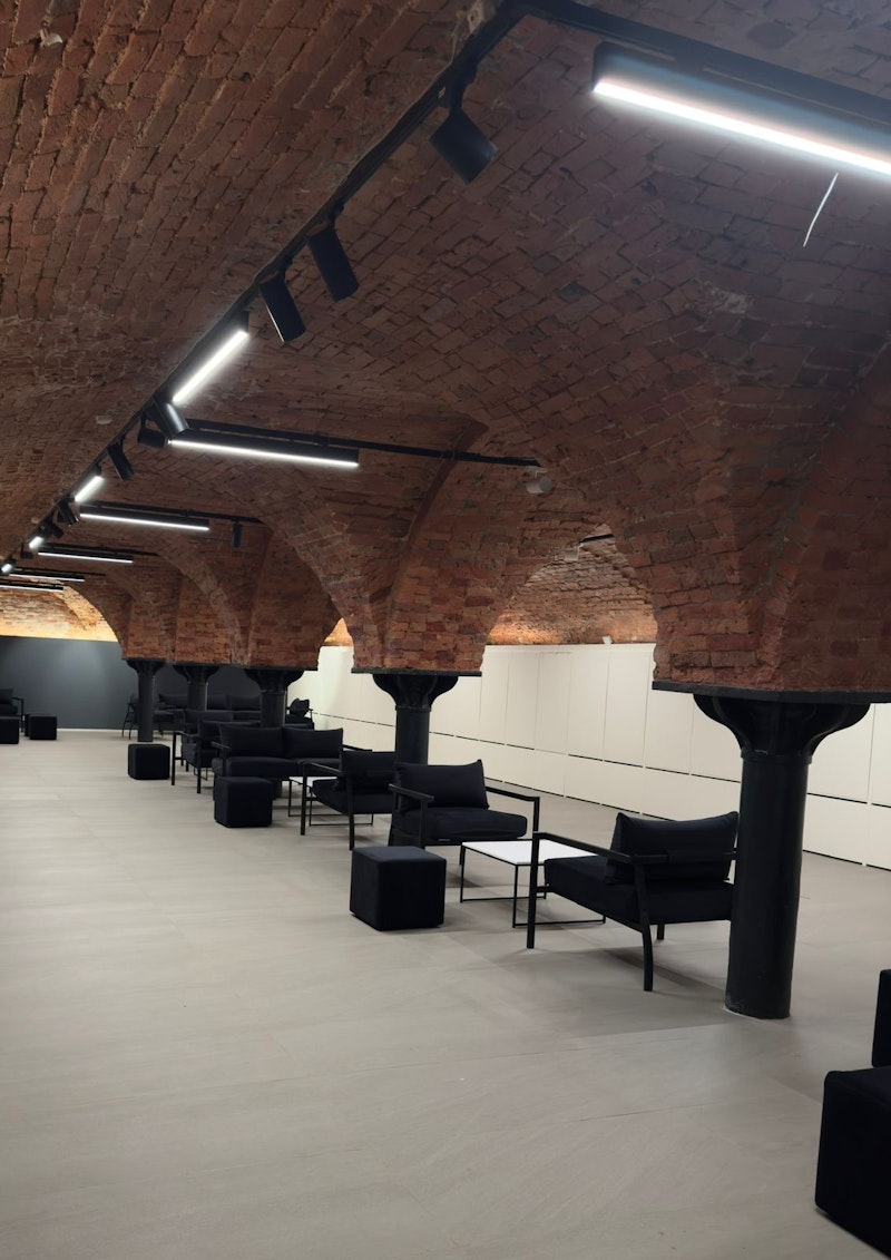 Кресло Хагги, Лакричный леденец + Черная ночь