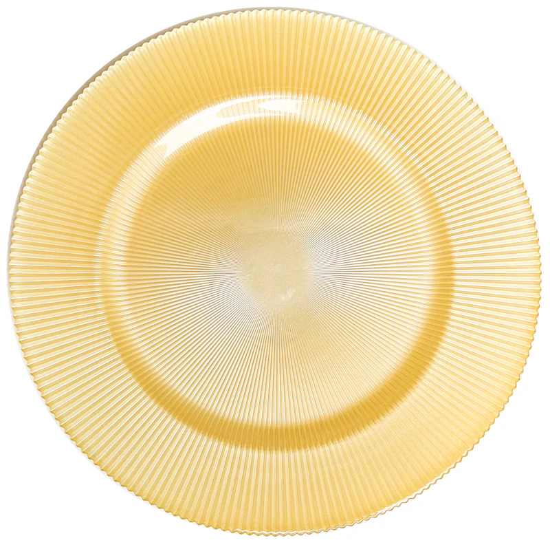 Сервировочная тарелка Фаворит Анна Монс