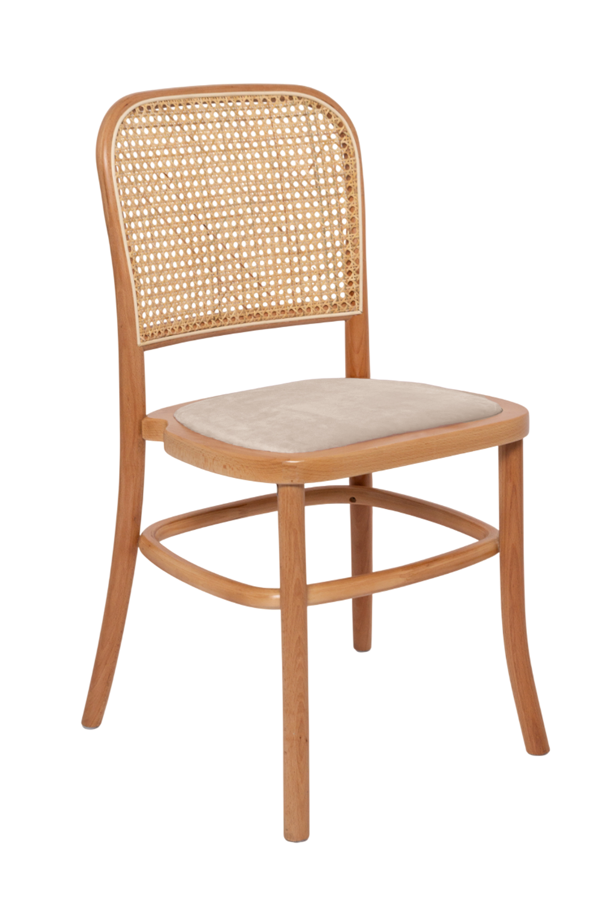 Стул Чехов, Кремовый бисквит