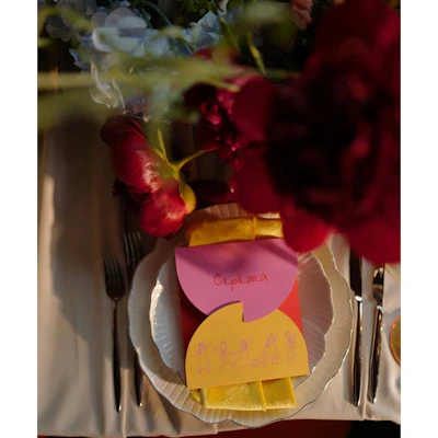 Тарелка Пенси С - изображение 7