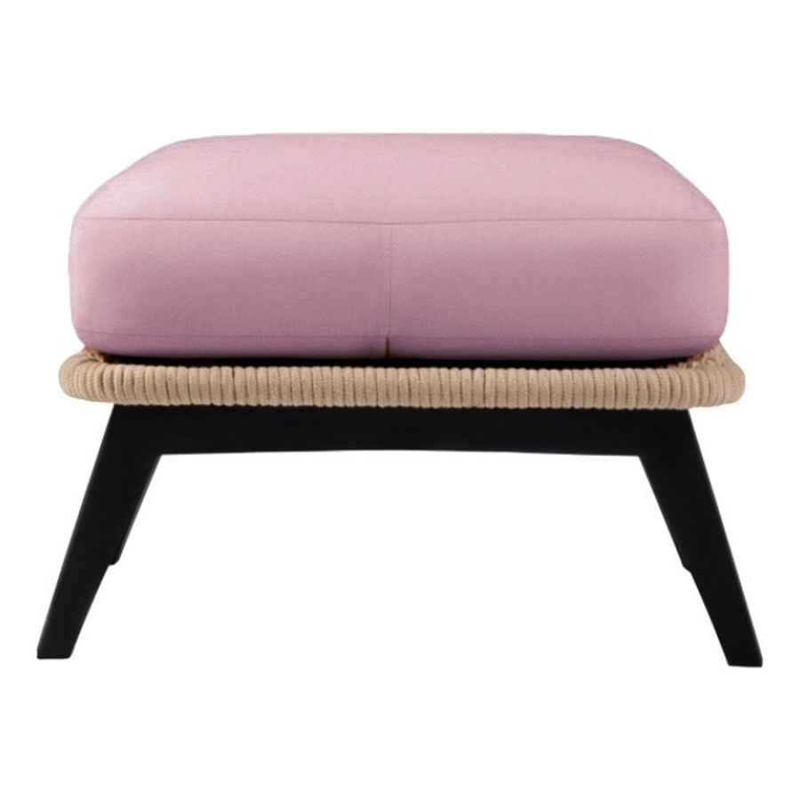 Пуф Ван Гог Куколка - Фото миниатюра 1