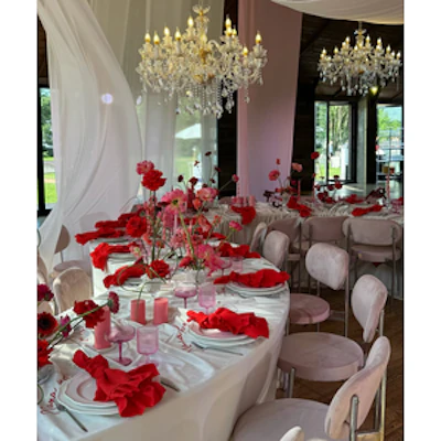 Бокал винный Алхимия Цветение сакуры - изображение 6